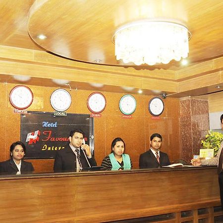 Hotel Favour Inn International Chittagong Buitenkant foto