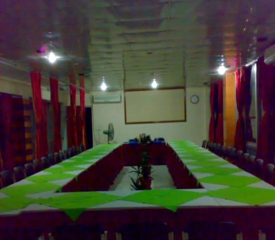 Hotel Favour Inn International Chittagong Buitenkant foto