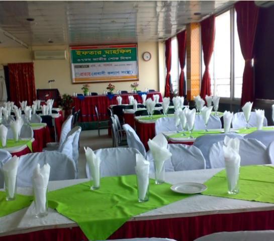 Hotel Favour Inn International Chittagong Buitenkant foto