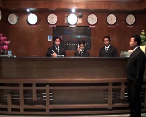 Hotel Favour Inn International Chittagong Buitenkant foto