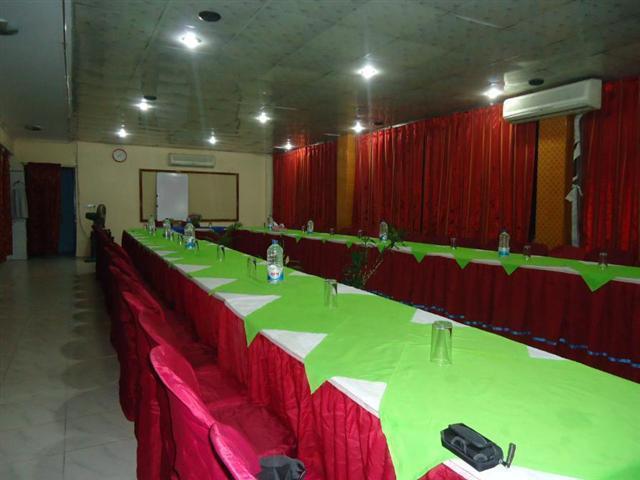 Hotel Favour Inn International Chittagong Buitenkant foto