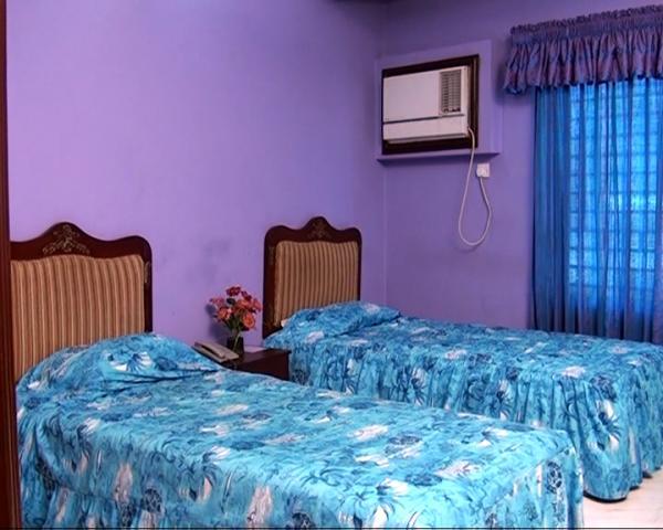 Hotel Favour Inn International Chittagong Kamer foto
