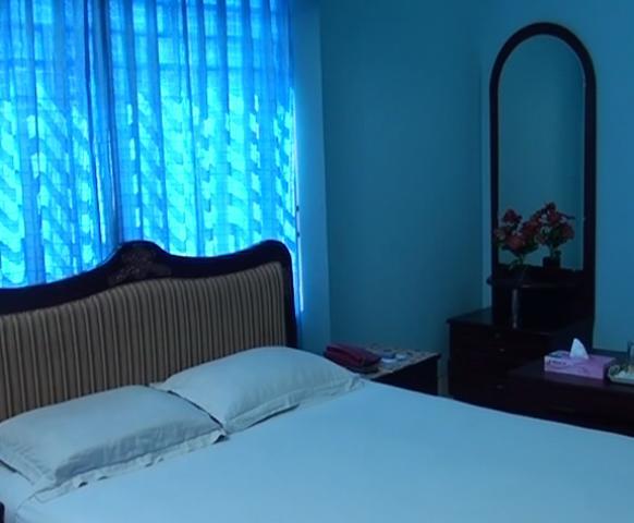 Hotel Favour Inn International Chittagong Kamer foto